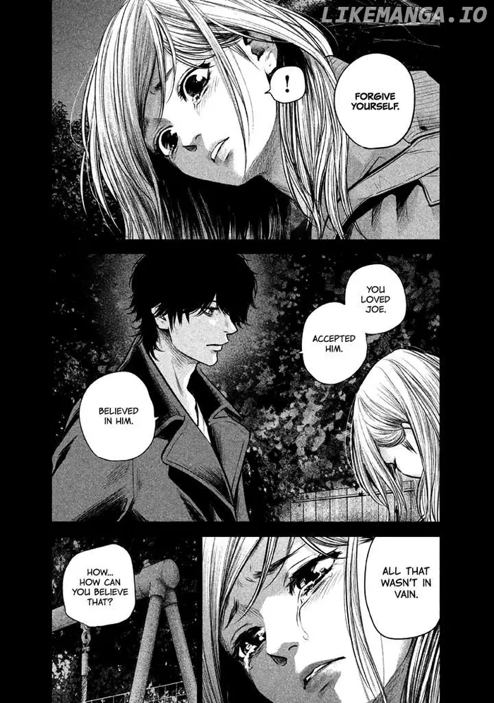 Hare Kon Chapter 127 image 18_optimized